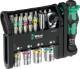 otsaku-, narre- ja padrunikmpl Tool-Check Modular 1 Wera