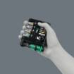 otsaku-, narre- ja padrunikmpl Tool-Check Modular 1 Wera