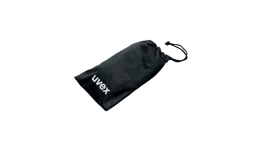 Uvex 9954355 mikrofiiber kott prillidele
