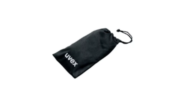 Uvex 9954355 mikrofiiber kott prillidele