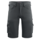 Texstar FS12 lühikesed püksid hall W31