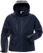 A-Code 1416 SHI softshell jakk naiste must/hall L