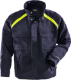 Fristads 4032 FLI talvejope tume merev.sin M