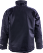 Fristads 4032 FLI talvejope tume merev.sin M