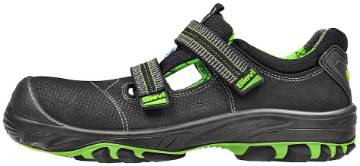 Sievi SPIDERX 5+ S1P sandaal nr. 41