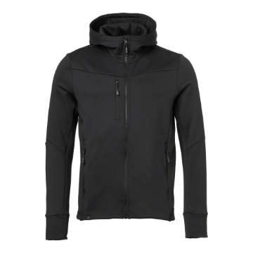 SW Trevon powershell fliis sinine 3XL