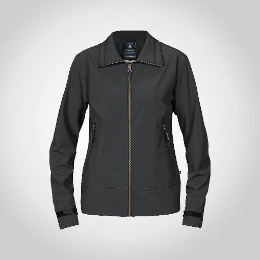 Texstar WJ39 naiste softshell-jope antratsiit M