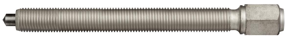 Spindel sw 22 mm G 1/2″ 350 mm , 1.2106350 Gedore