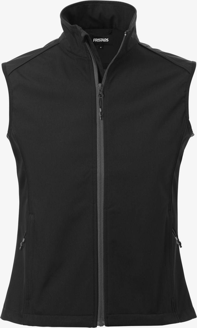 A-Code 1507 naiste softshell vest hall M
