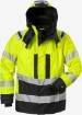 Fristads 4515 GTT jope Hi-Vis kollane/must XXL