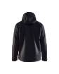 Blaklader softshell-jakk tumehall/roheline M