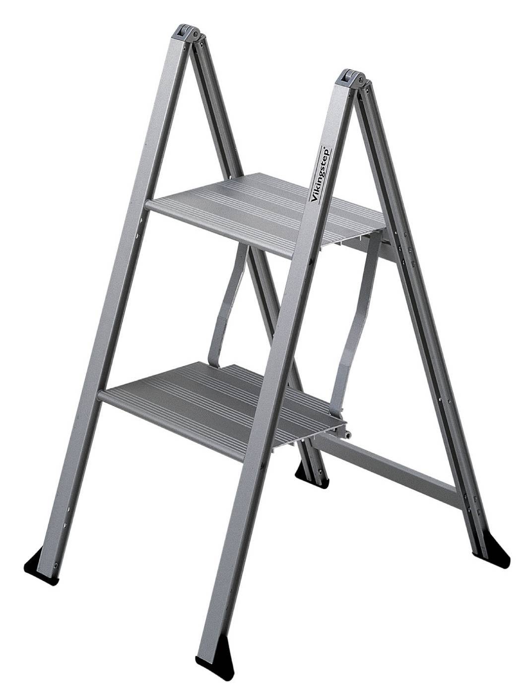 treppredel Vikingstep Midi Wibe