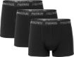 Fristads 9329 BOX bokserid 3-pakk must S