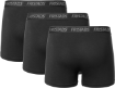 Fristads 9329 BOX bokserid 3-pakk must S