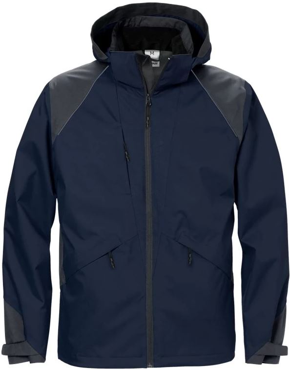 A-Code 1441 jakk Shell Hood merev.sin/hall 2XL