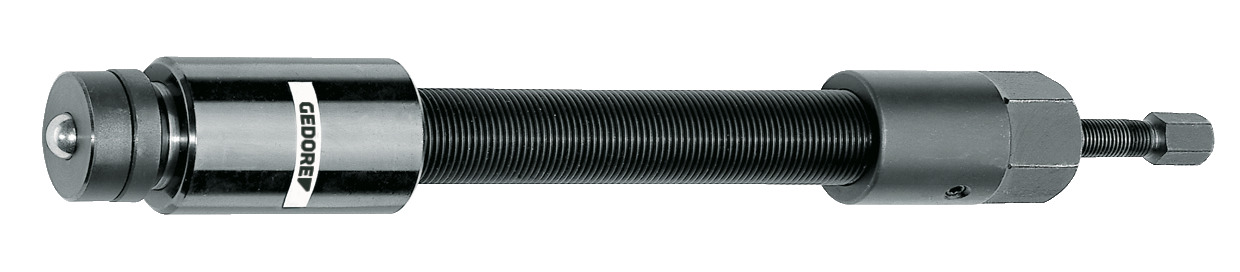 Määrde hüdrauliline survespindel 1/2″, 10 t , 1.06/HSP1 Gedore