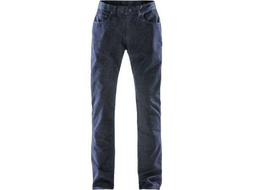 Fristads 2624 DCS stretch püksid naiste indigo sin 42