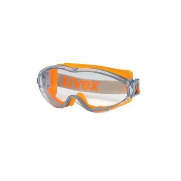 Uvex 9302245 Ultrasonic maskprillid or/hall kirgas