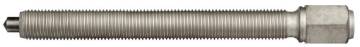 Spindel sw 17 mm M14x1,5 155 mm , 1.1406155 Gedore