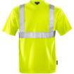 Fristads 7411 TP T-särk kollane 2XL