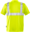 Fristads 7411 TP T-särk kollane 2XL