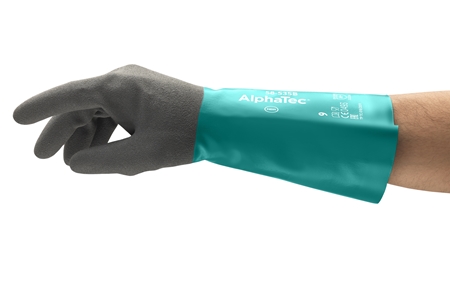 kinnas ALPHATEC 58-535 8