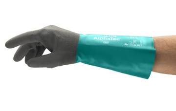 kinnas ALPHATEC 58-535 8