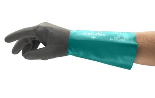 kinnas ALPHATEC 58-535 8