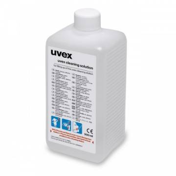 Uvex 9972100 prillipuhastusvedelik 500ml