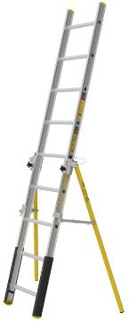lihtredel W LPX-S3 Wibe