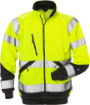 Fristads 7426 SHV jakk Hi-Vis oranz/merev.sin XL