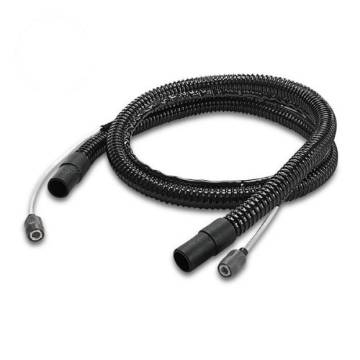 Imivoolik DN 32, 2,5m
