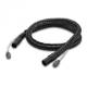 Imivoolik DN 32, 2,5m