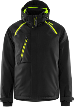 Fristads 4873 GLPS Primaloft stretch talvejope must 3XL