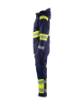 Blaklader talvekombinesoon Hi-Vis merev.sin/kol M