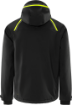 Fristads 4873 GLPS Primaloft stretch talvejope must L