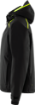 Fristads 4873 GLPS Primaloft stretch talvejope must L