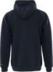 Fristads 7181 MFRN FLAME kapuutsiga dressipluus merev.sin. 2XL