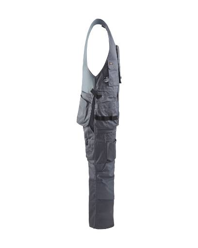 Blaklader vestpüksid hall C54