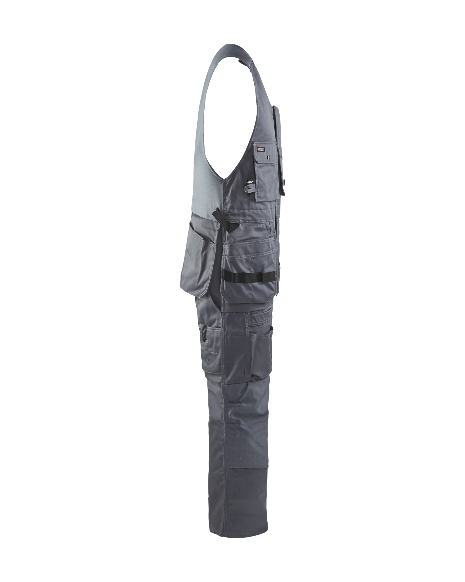 Blaklader vestpüksid hall C60