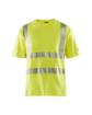 Blakläder multinorm t-särk Hi-vis kollane XXL