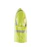 Blakläder multinorm t-särk Hi-vis kollane XXL