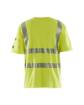 Blakläder multinorm t-särk Hi-vis kollane XXL
