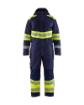 Blaklader talvekombinesoon Hi-Vis merev.sin/kol L