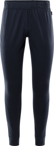 Fristads 7027 MOFN FLAME pikad aluspüksid merev.sin. 3XL