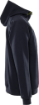 Fristads 7181 MFRN FLAME kapuutsiga dressipluus merev.sin. 4XL