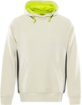 Fristads 7870 GKC dressipluus kapuutsiga must XS