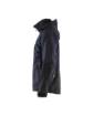 Blaklader softshell jakk merev.sin./ hv kol L