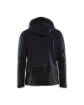 Blaklader softshell jakk merev.sin./ hv kol L