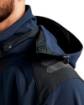 Blaklader softshell jakk merev.sin./ hv kol L